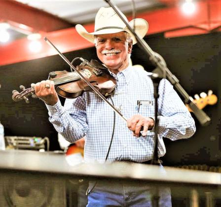 Motley-Dickens Old Settlers names music acts for 100th