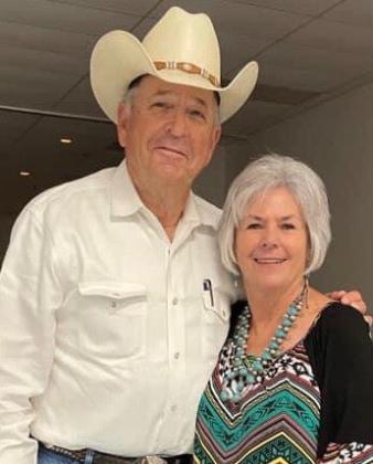 Honoring Briscoe County’s 2026