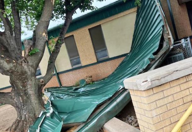 GUTHRIE DAMAGE
