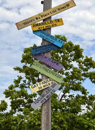 SPOTLIGHT ON ROUTE 66 RAMBLE: DAY 4, KANSAS