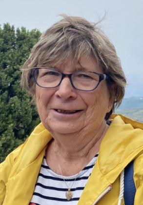 Dianne Dell Washington, 1944–2024
