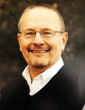 Paul Edwin Owens