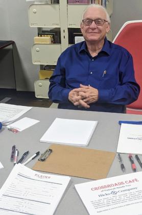 Paducah Chamber holds job fair, library ribbon cutting
