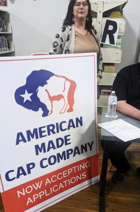 Paducah Chamber holds job fair, library ribbon cutting