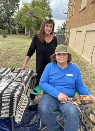 History a big draw during Foothills Saturday