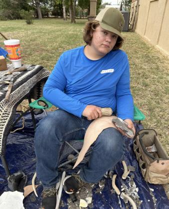 History a big draw during Foothills Saturday