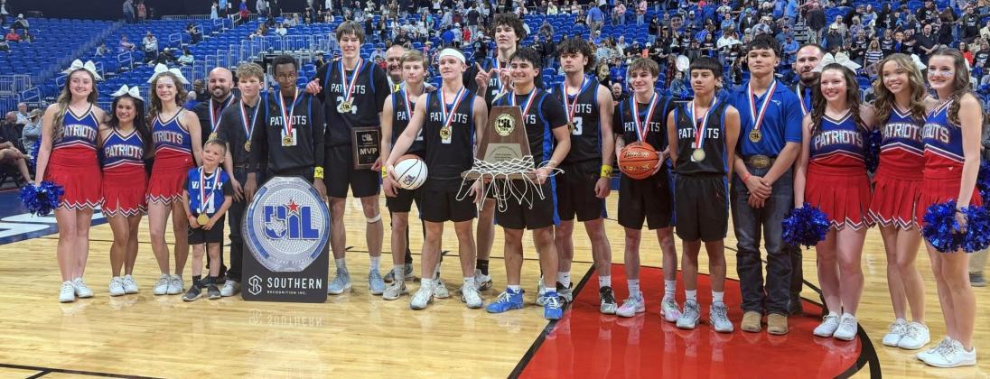 SPOTLIGHT ON VALLEY STATE CHAMPIONSHI