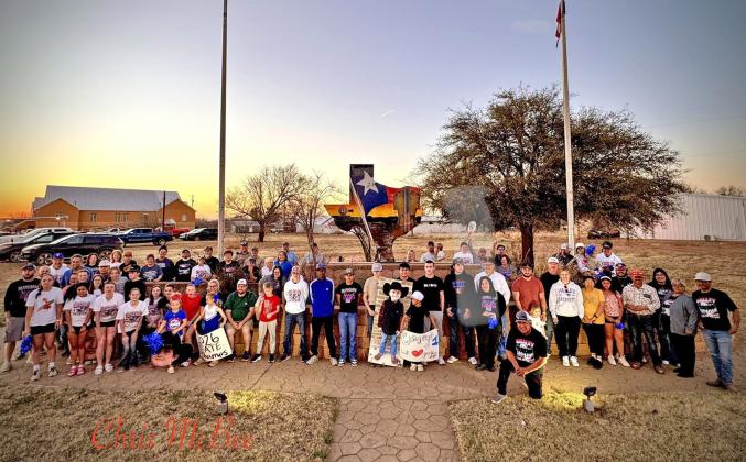 SPOTLIGHT ON VALLEY STATE CHAMPIONSHI