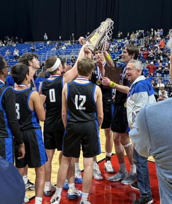 SPOTLIGHT ON VALLEY STATE CHAMPIONSHI