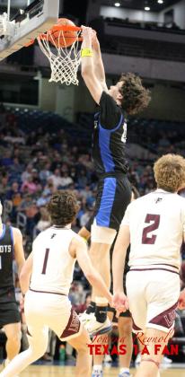 SPOTLIGHT ON VALLEY STATE CHAMPIONSHI