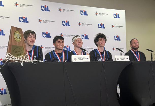 SPOTLIGHT ON VALLEY STATE CHAMPIONSHI