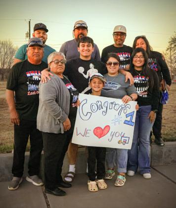 SPOTLIGHT ON VALLEY STATE CHAMPIONSHI