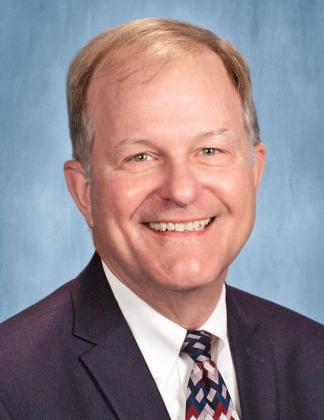 STEVE WOLF