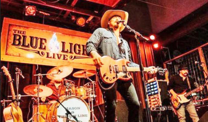 The big bison’s back: Panhandlers to headline BisonFest Sept. 24 in Quitaque