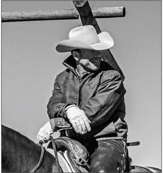 TAYLOR SHERIDAN, an Academy Award-nominated writer and actor, is slated for Texas Tech University’s Presidential Lecture and Performance Series Oct. 28 at the Buddy Holly Hall. | COURTESY PHOTO