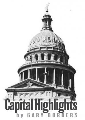Third special session focuses on redistricting