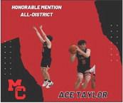 Players from Motley named to 2024 All-District boys team