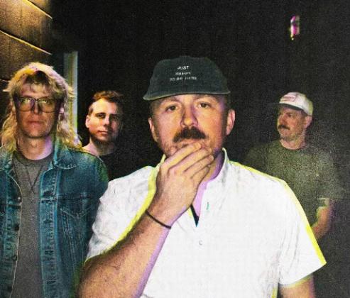 GRADY SPENCER AND THE WORK