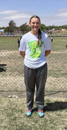GUTHRIE REGIONAL TRACK