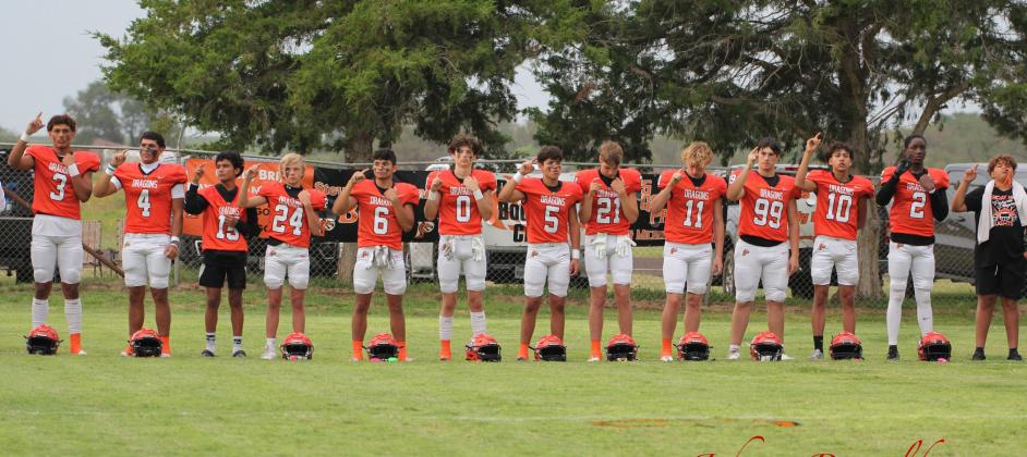 SPOTLIGHT ON PADUCAH FOOTBALL