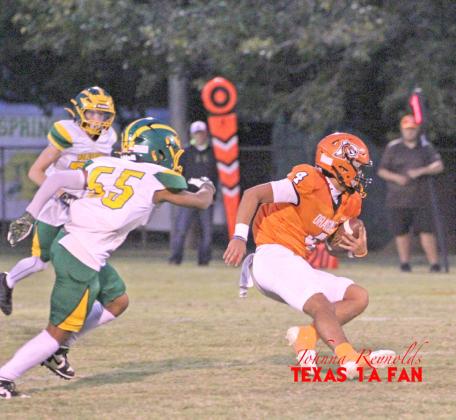 SPOTLIGHT ON PADUCAH FOOTBALL