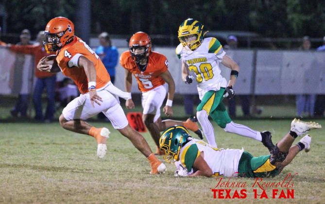 SPOTLIGHT ON PADUCAH FOOTBALL