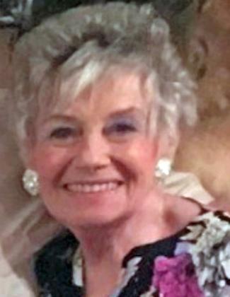 Gaye McClendon, 1939–2022