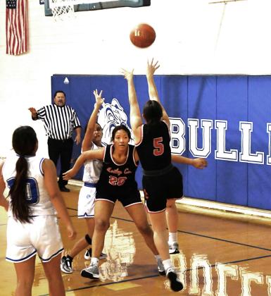 LADY MATS WIN