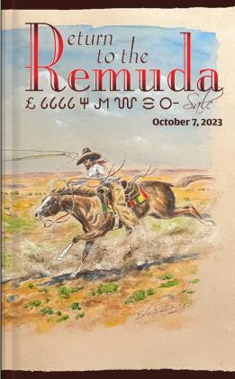 28th Annual ‘Return to the Remuda’ in Guthrie Oct. 6-7