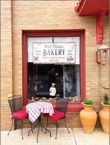 Specialty bakery newest addition to Hotel Matador