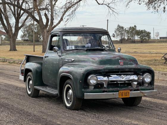 SPOTLIGHT ON 2024 MOTLEY-DICKENS REUNION &amp; RODEO PARADE