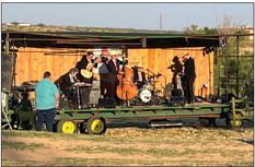 FUNDRAISER FOR MATADOR