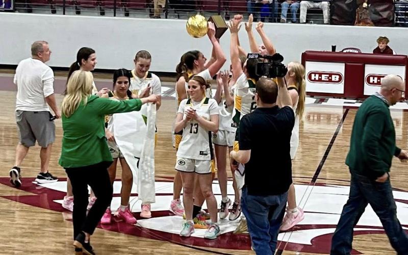 GUTHRIE WINS