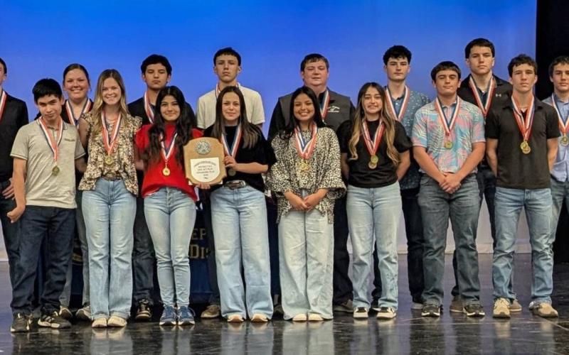 ONE-ACT ADVANCES