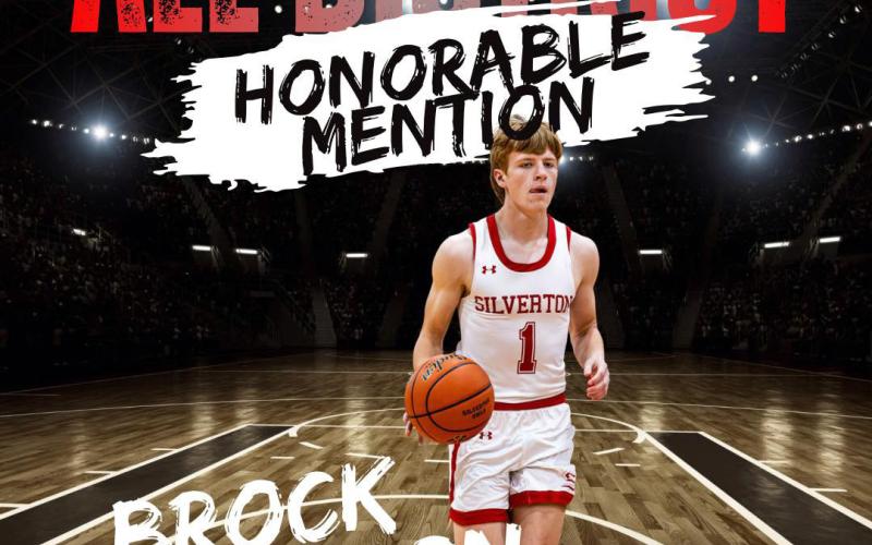 BROCK HENDERSON