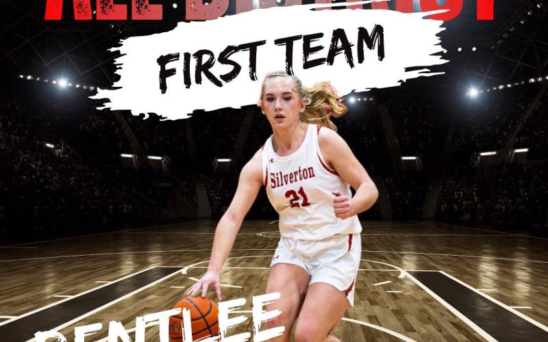 BENTLEE GAMBLE