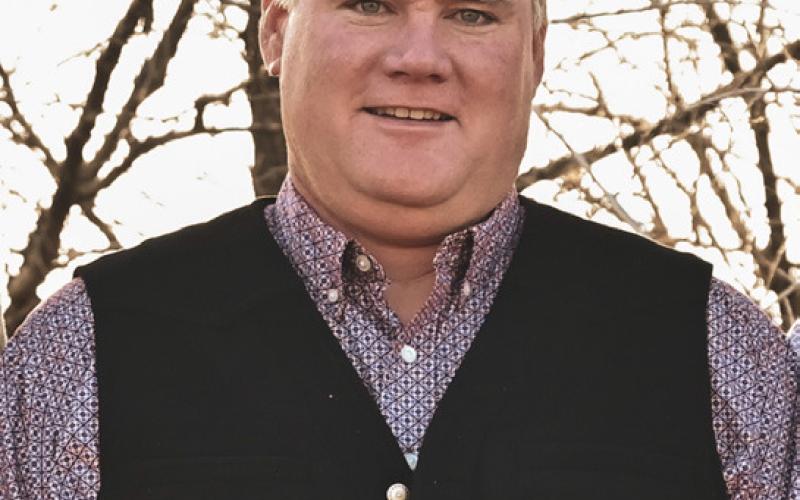 SHAD SCHLEUETER