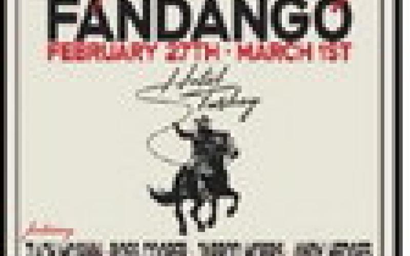 Hotel Turkey to host 2nd Annual Caprock Cowboy Fandango Feb. 27-March 2