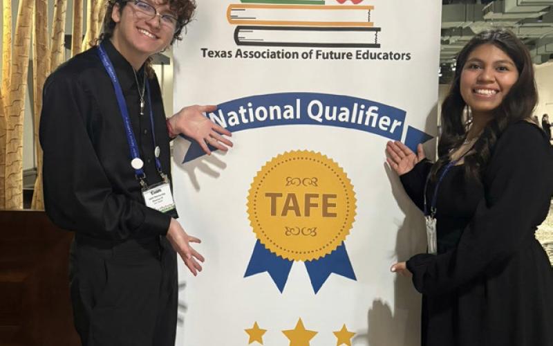 SILVERTON AT TAFE