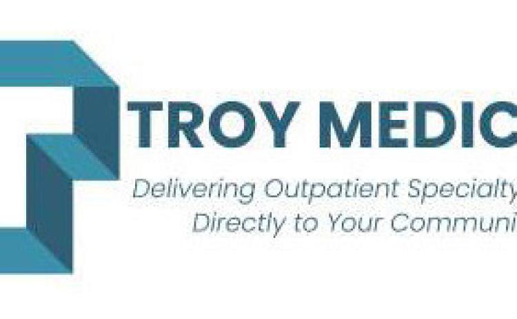 Troy Medical and W.J. Mangold Memorial Hospital announce outpatient specialty care partnership