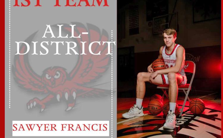 Silverton players named to 2024 roster