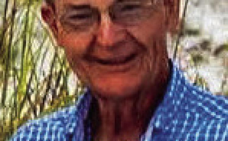 Michael Larry Hoyle, 1941–2023