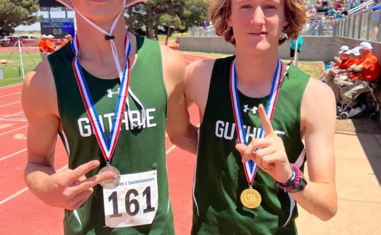 1, 2 STATE BOUND