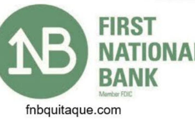 First National Bank of Quitaque now open in Silverton