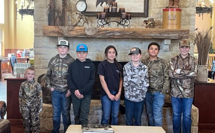 YOUTH HUNT