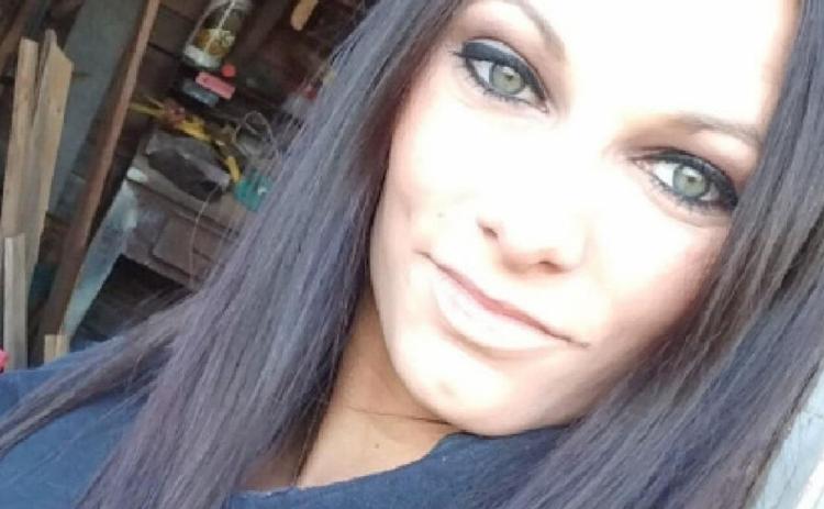 SILVERTON SUSPECT Eduardo Reyna Barrientos of Silverton was arrested last week in connection with the death of Tess Birkenfeld, 29, who was found dead March 16 at Happy RV Park. Her death is being investigated as a homicide. | COURTESY PHOTO