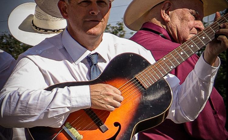 SPOTLIGHT ON BOB WILLS DAY 2026