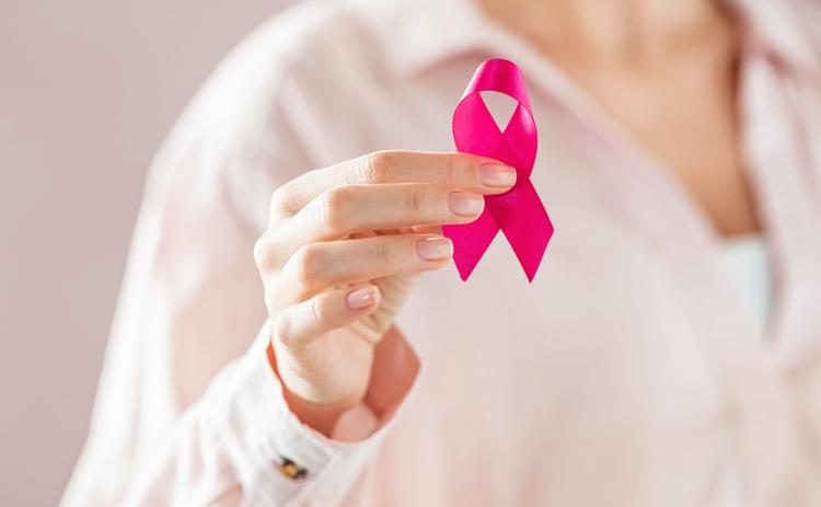 Being aware: one woman’s breast cancer journey