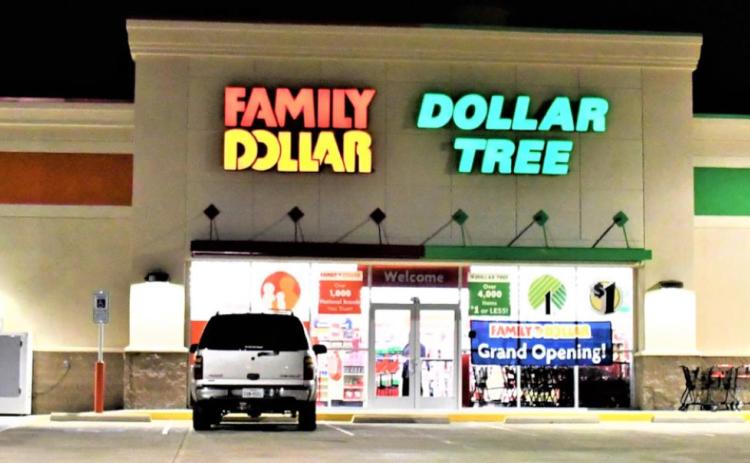 SPOTLIGHT ON MATADOR FAMILY DOLLAR