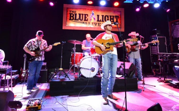 HUBCITYDRIFTERS The Silverton Downtown Gala, is set for Saturday, Feb. 8, with steak dinner, casino tables, and the Hub City Drifters as the featured band for after dinner dancing. | COURTESY PHOTO
